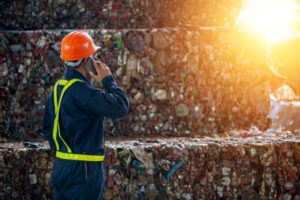 Construction Wastes: Types, Causes and Recycling Strategies