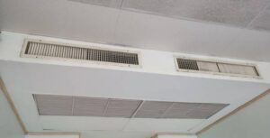 How to achieve air tightness in buildings