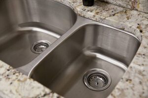 Tips in choosing the right type of kitchen sink