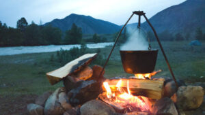 How to Get Ready for Camping: Meal Ideas and Preparation