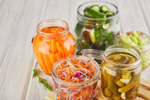 How to Preserve Your Vegetables and Fruits