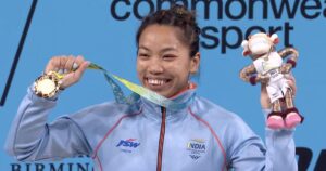 COMMONWEALTH GAMES 2022: WOMEN’S GOLD MEDALS