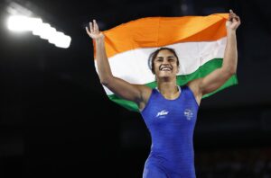 COMMONWEALTH GAMES 2022: WOMEN’S GOLD MEDALS