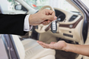 Advantages and Disadvantages of buying a used car