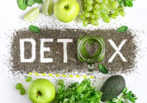 DETOXING: ITS USES AND EFFECTS