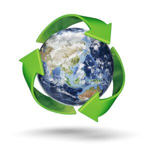 How to take good care of the environment