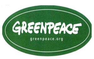 GREENPEACE INDIA – Global Environmental Action in India