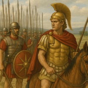 Macedonian Army – Alexander the Great’s Engine of Conquest theperfectblogger.com