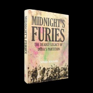 Asian History: Best Books You Must Read – India Partition history book