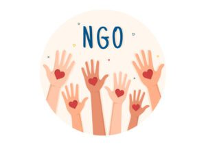 How influential are NGOs?