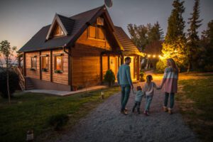 Family activities that you can enjoy at night