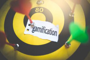 Gamification