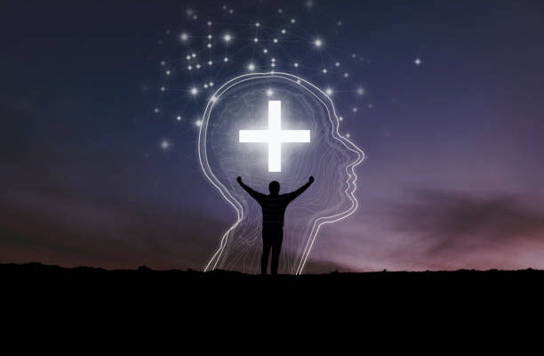 The Intersection of Religion and Mental Health