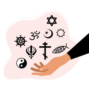 Embracing Pluralism: A Postmodern Perspective on Religions