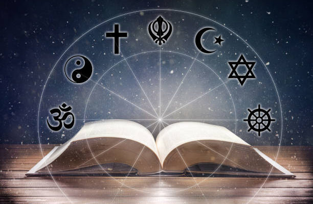 The Role of Symbolism in Religion