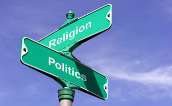The Political Impact of Religion