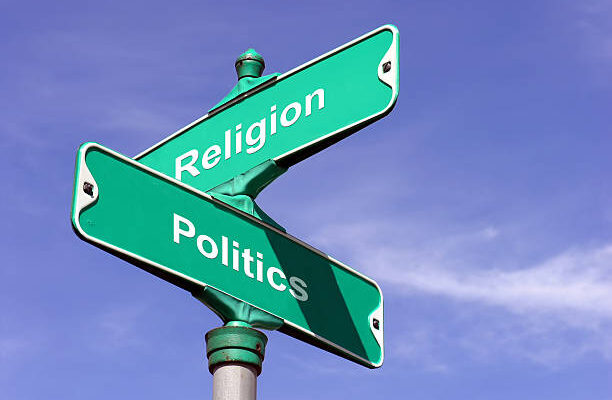 The Political Impact of Religion