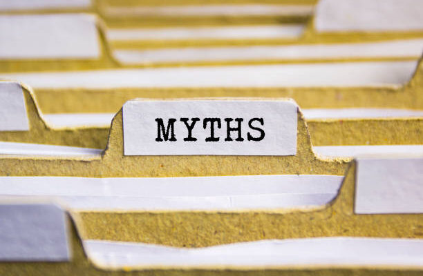 The Resilience and Relevance of Myths in Modern Society