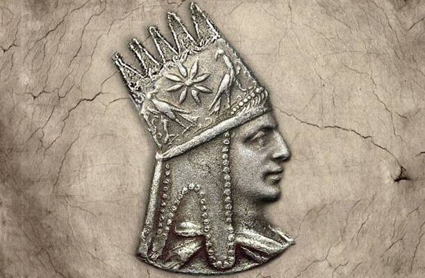 Most common traits of Kings from the Ancient World