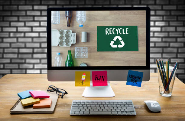 A Guide in Naming your Recycling Program