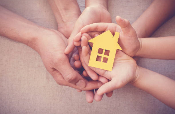 Social Benefits of Homeownership