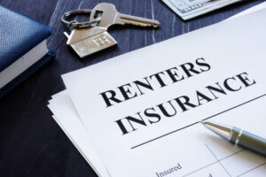 Tips for First-Time Renters