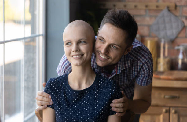 Love and Marriage for Cancer Survivors