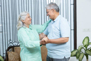 Love and Marriage for Seniors
