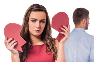 What Would Make a Woman Hesitant to Begin Dating You?