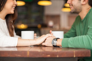 How to Make a Good First Date Impression?