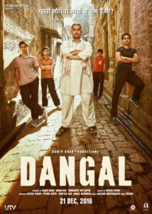 Dangal IMDb top movies