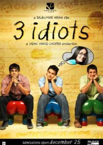3 Idoits