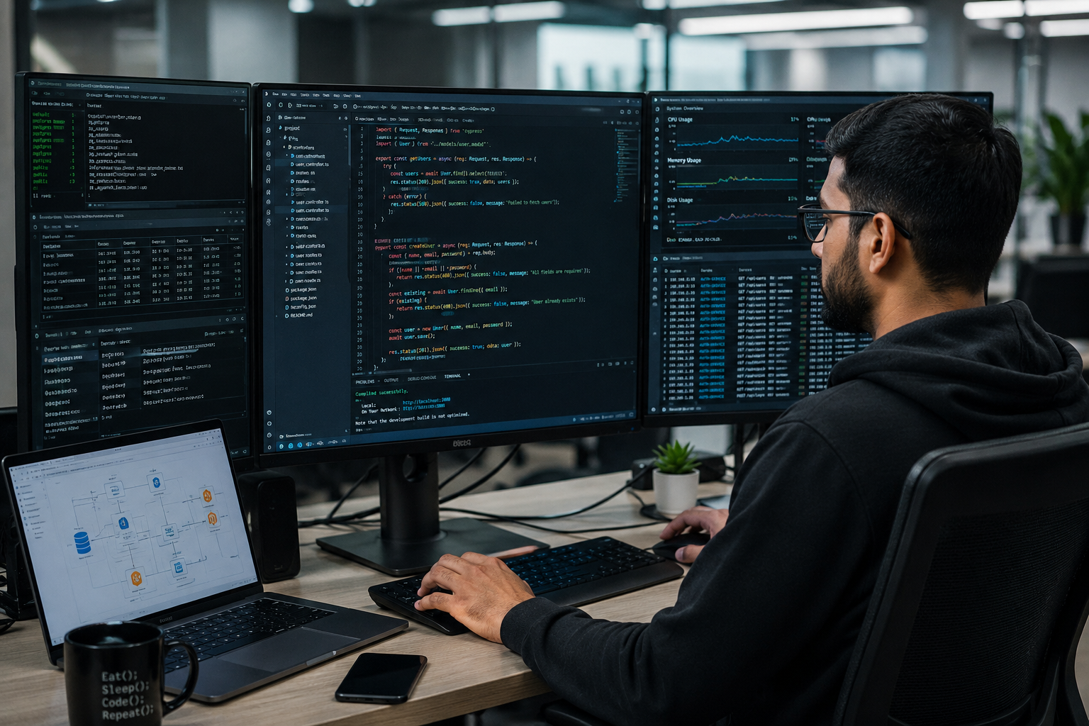 how to become a web developer in 2026