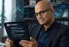 Microsoft CEO Satya Nadella Warns Against AI Monopoly Risks