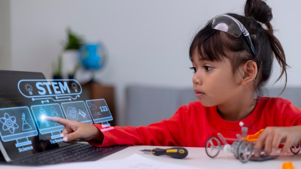 use AI responsibly for homework