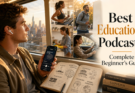 Best Educational Podcasts