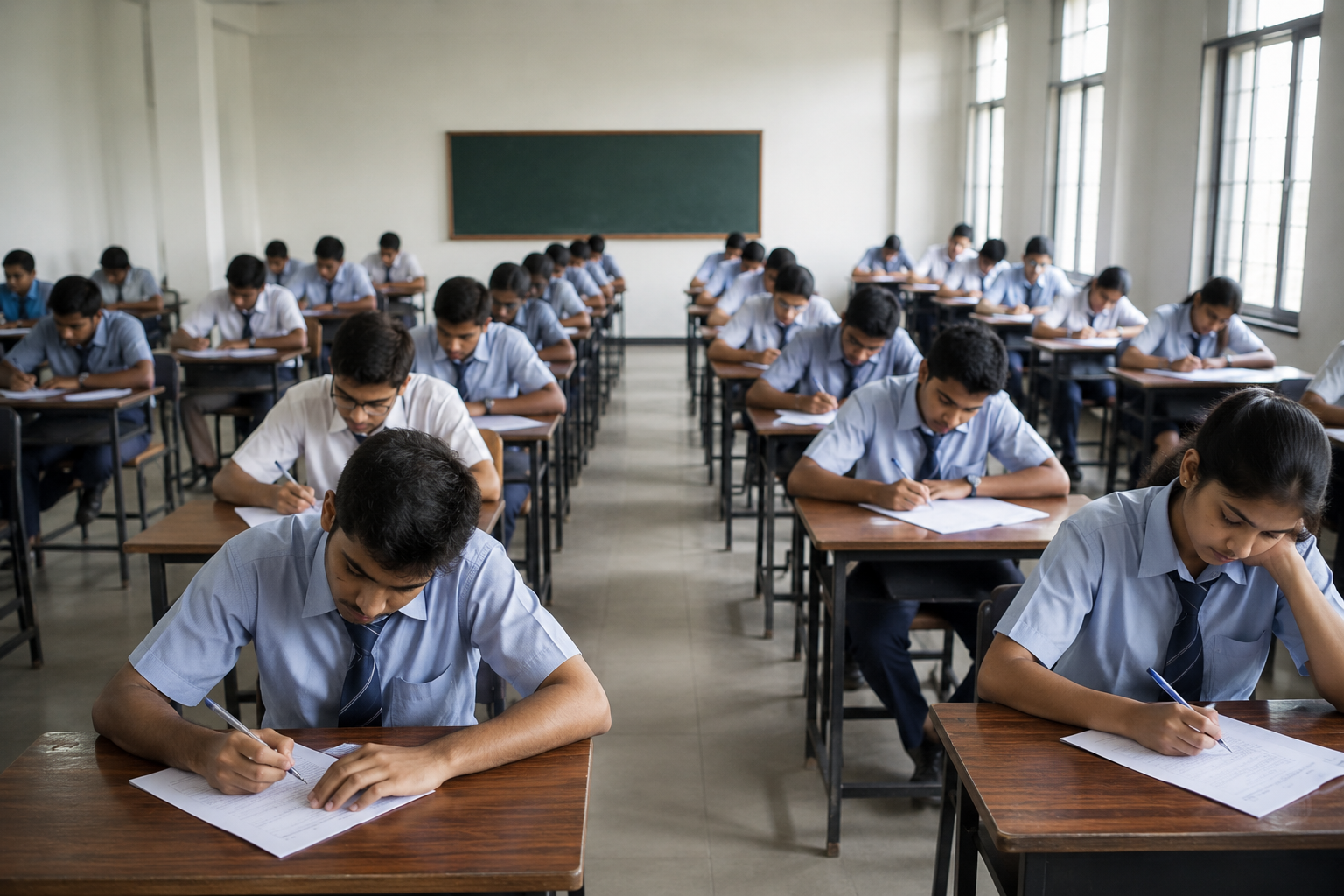 Future of Board Exams in India