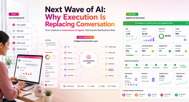 next wave of AI