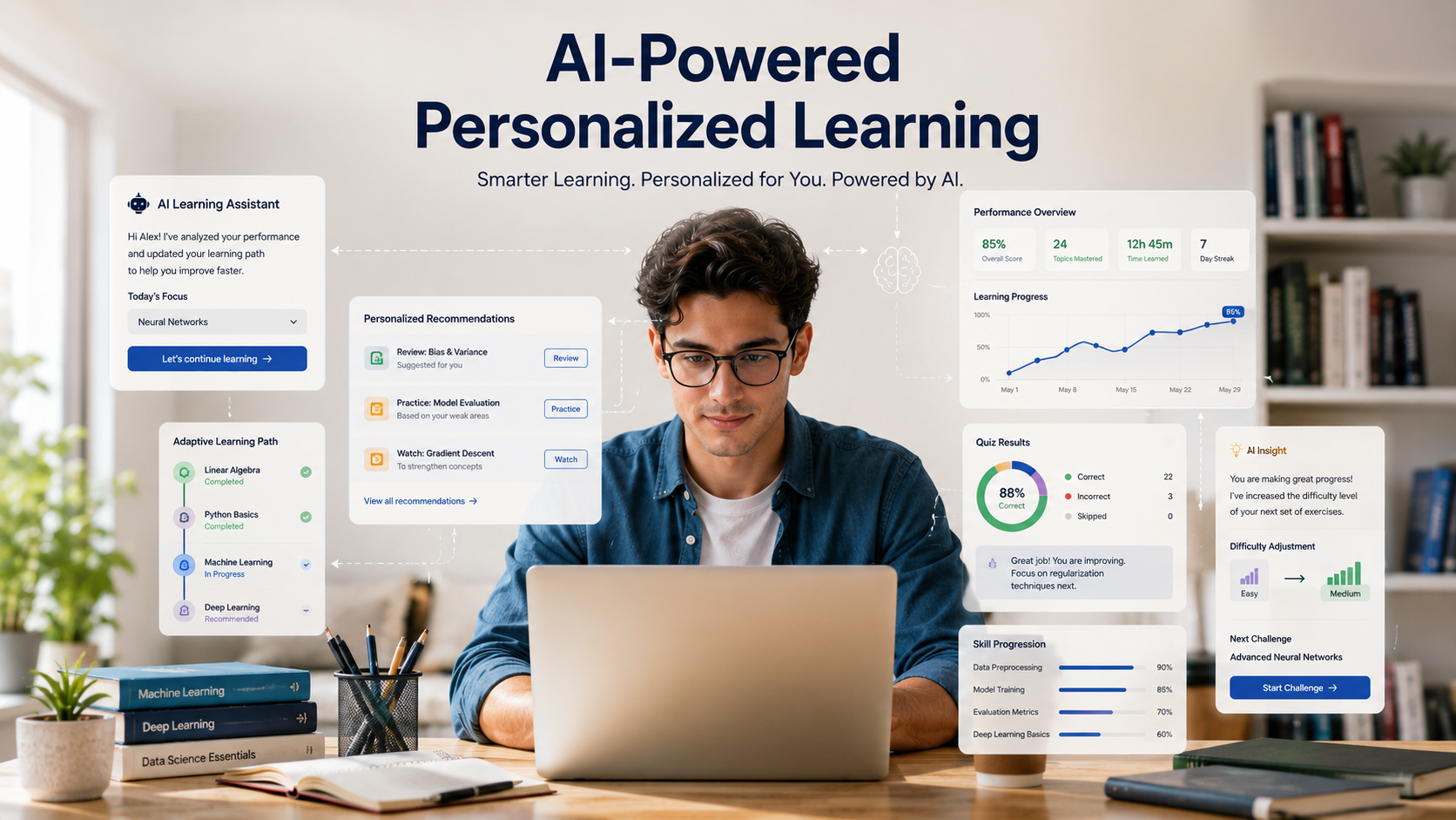 Future of Online Education