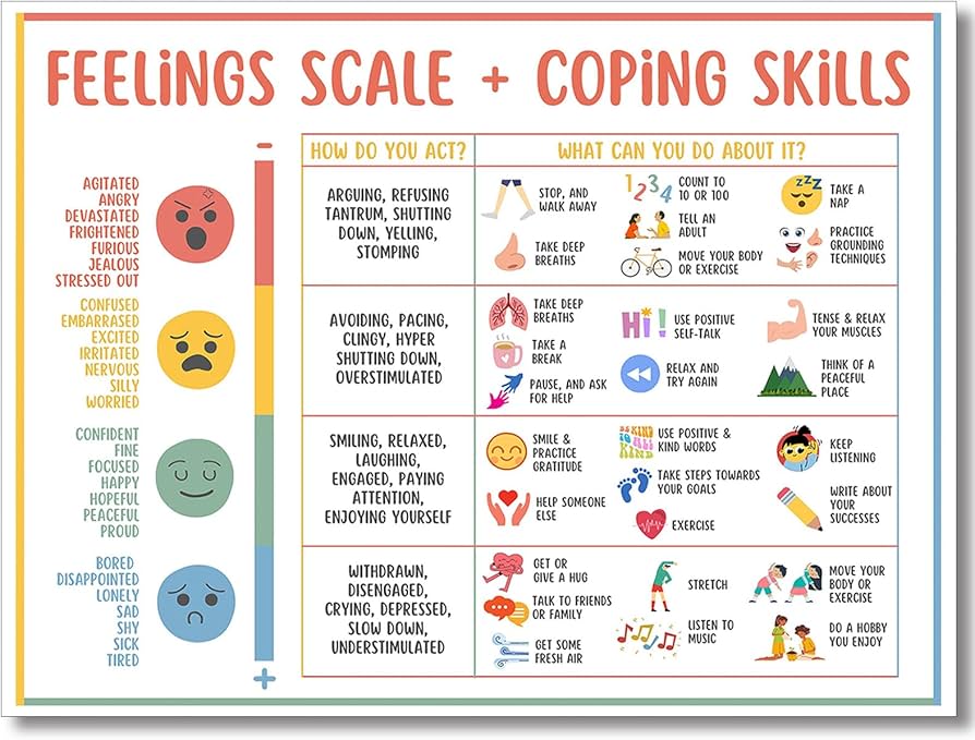 role of emotions in student learning