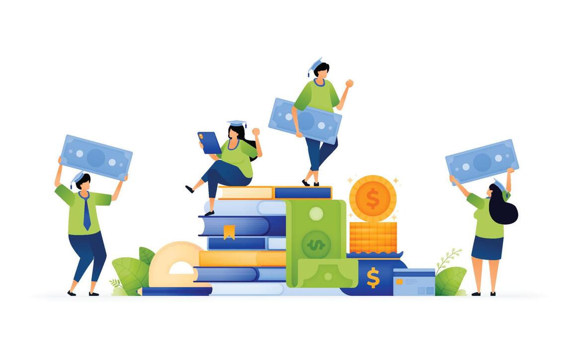 scholarships and financial aid guides
