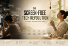 The Screen-Free Tech Trend: Beyond Screen Fatigue