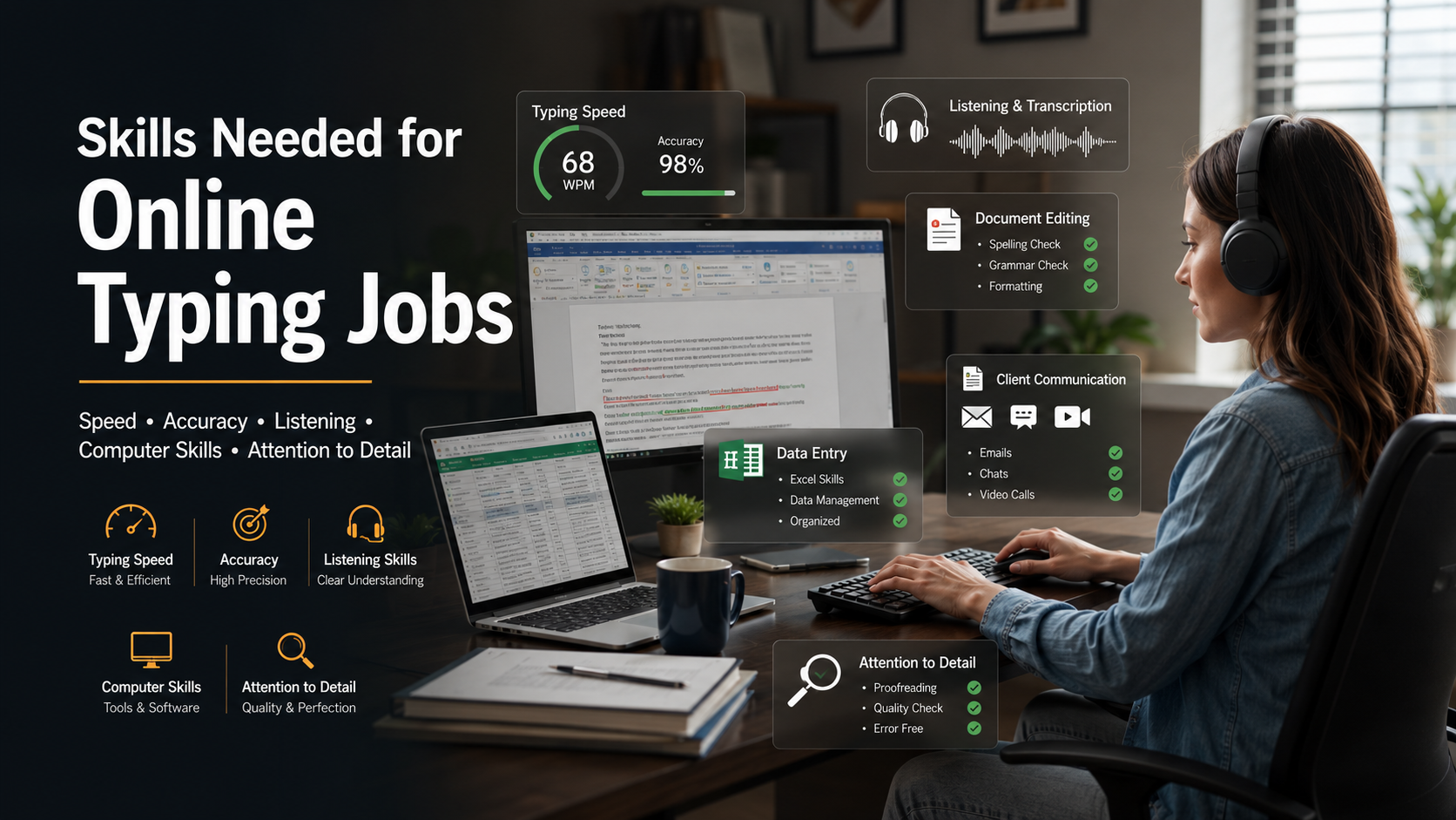 best online typing jobs