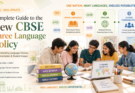 CBSE three language policy explained