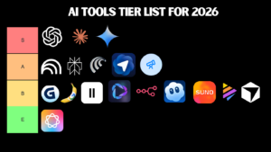 best ai tools