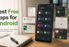 Best Free Apps for Android Users (2026 Guide)