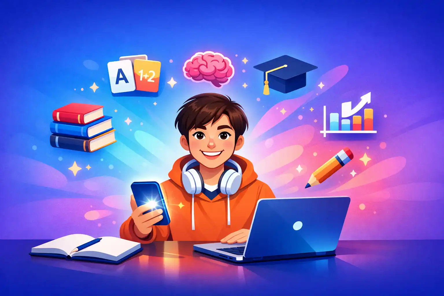 best educational apps for students