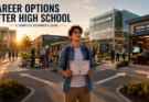 Career Options After High School: Ultimate Guide
