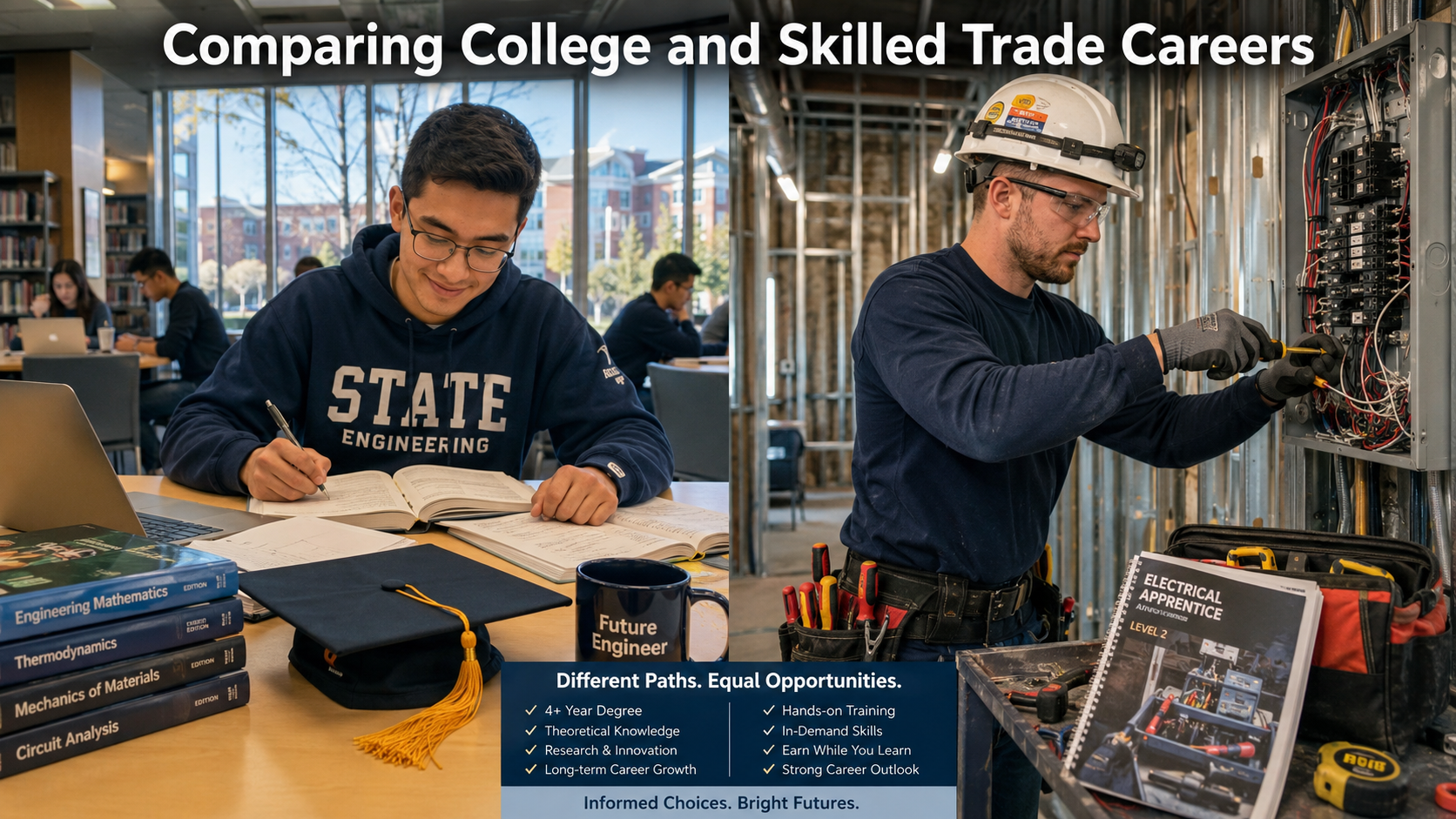 career options after high school