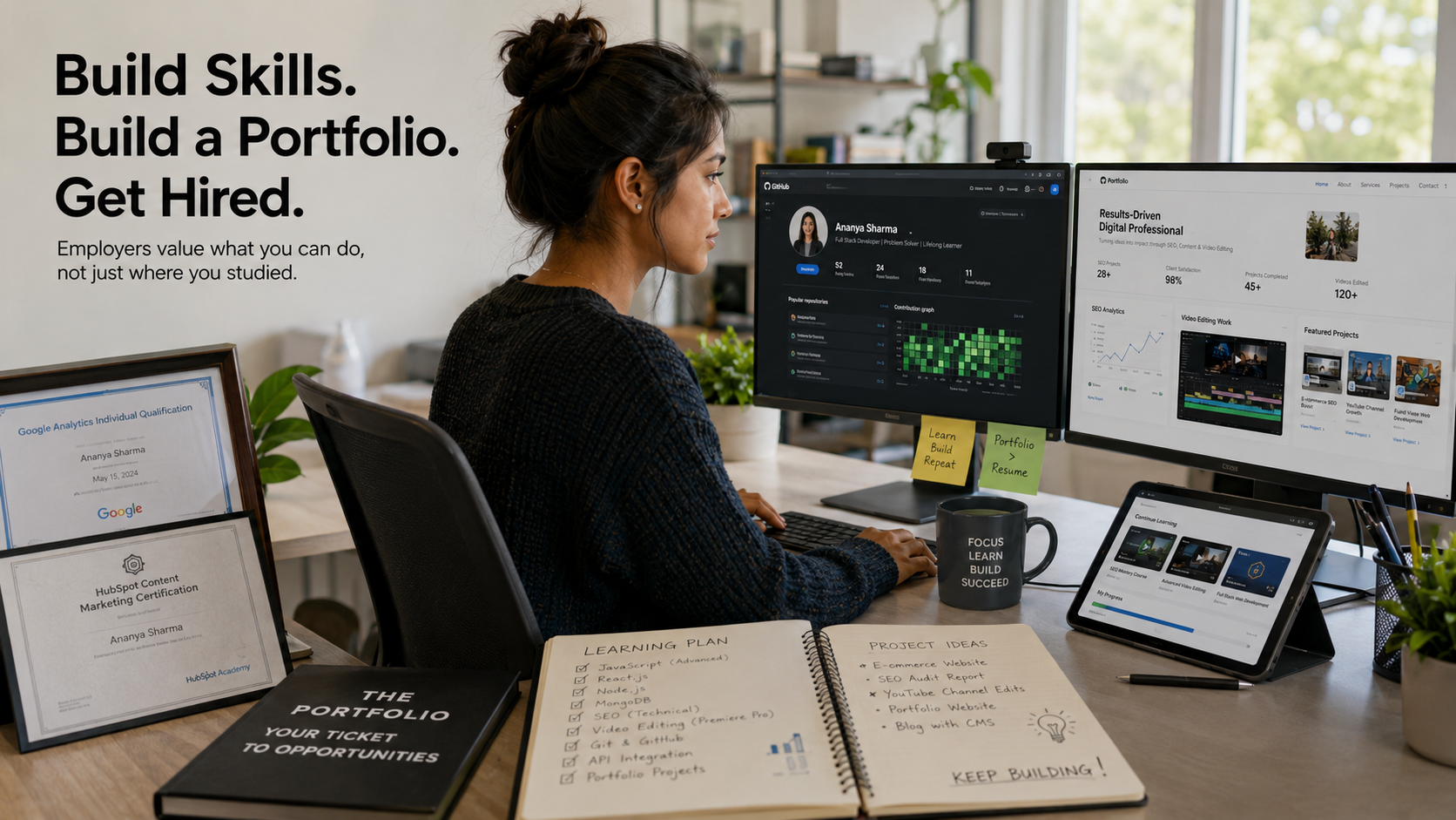 career options without a college degree